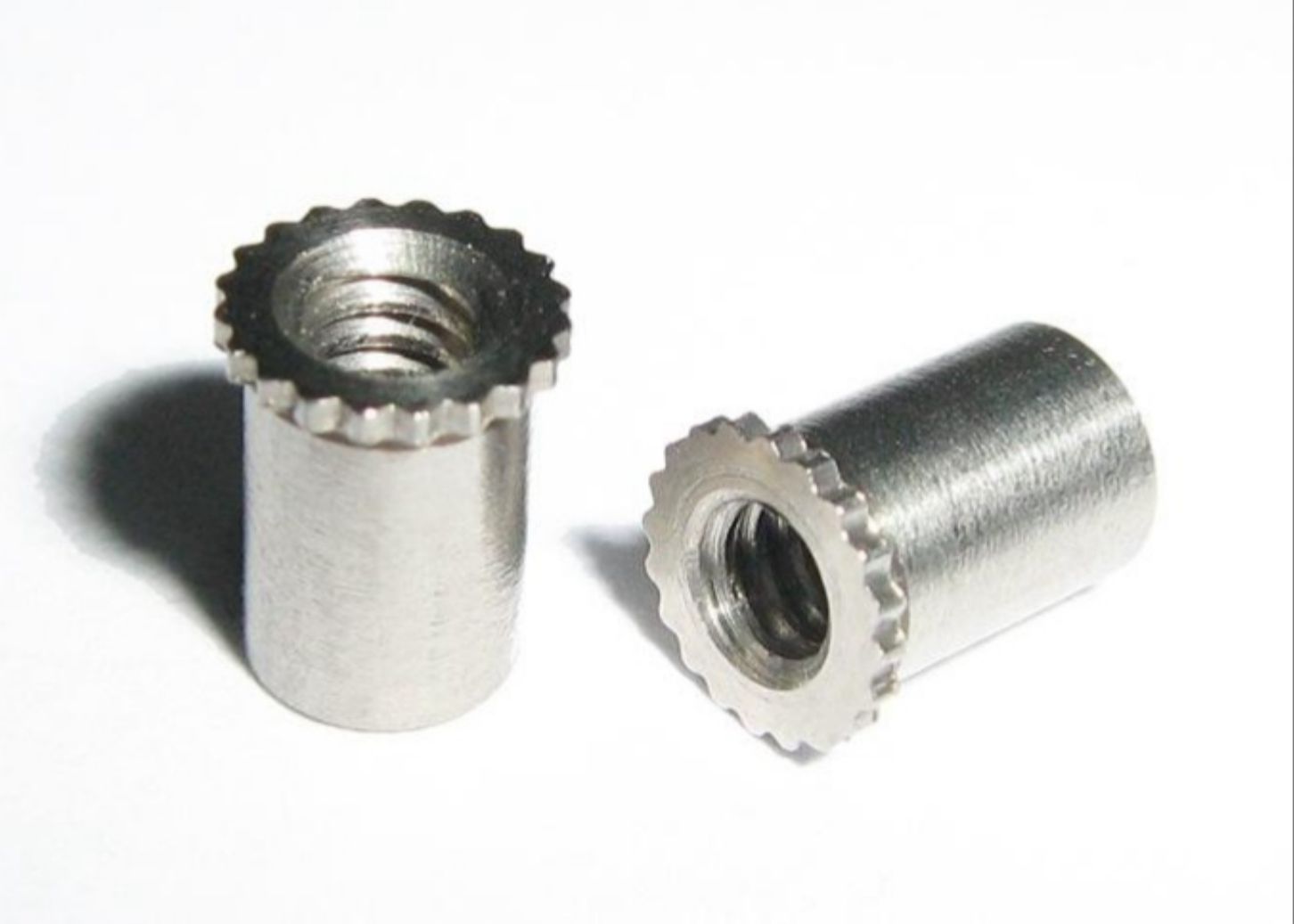 Customized Non-standard Fasteners -Standoffs For Sheet Metal