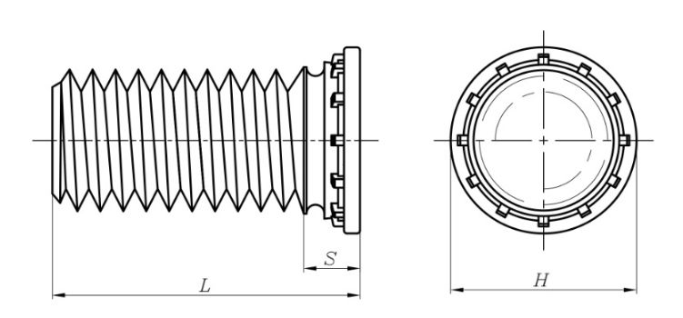 Self-clinching stud FH (1).png