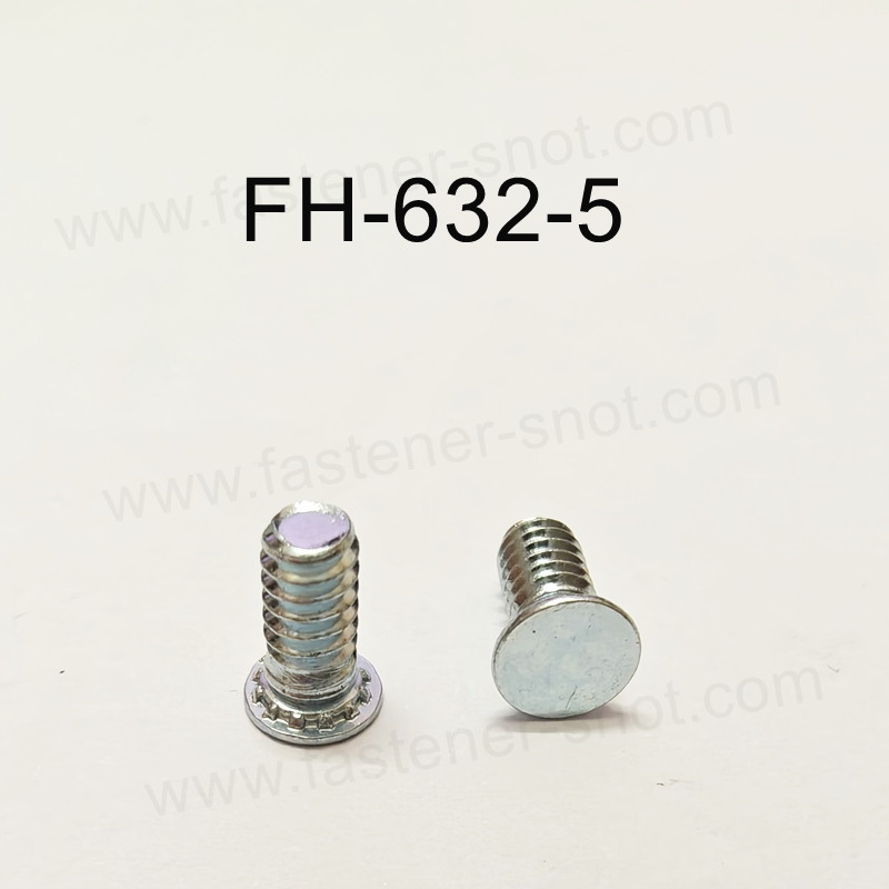 Self-Clinching Threaded Studs FH,FHS.jpg