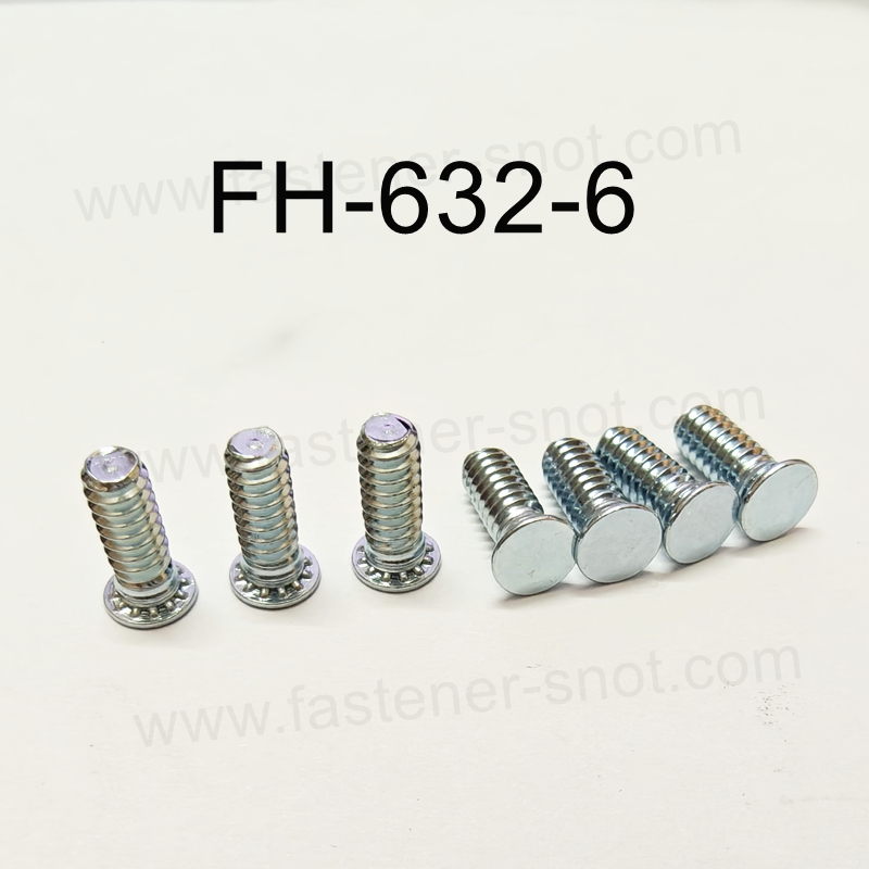 Self-Clinching Threaded Studs FH,FHS.jpg