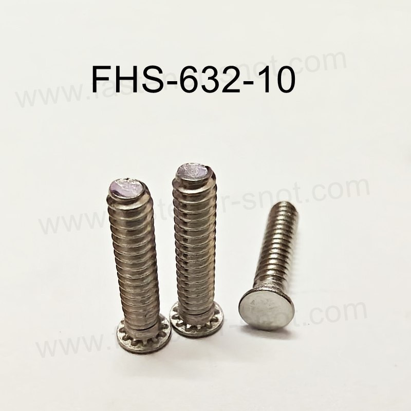 Self-Clinching Threaded Studs FH,FHS.jpg