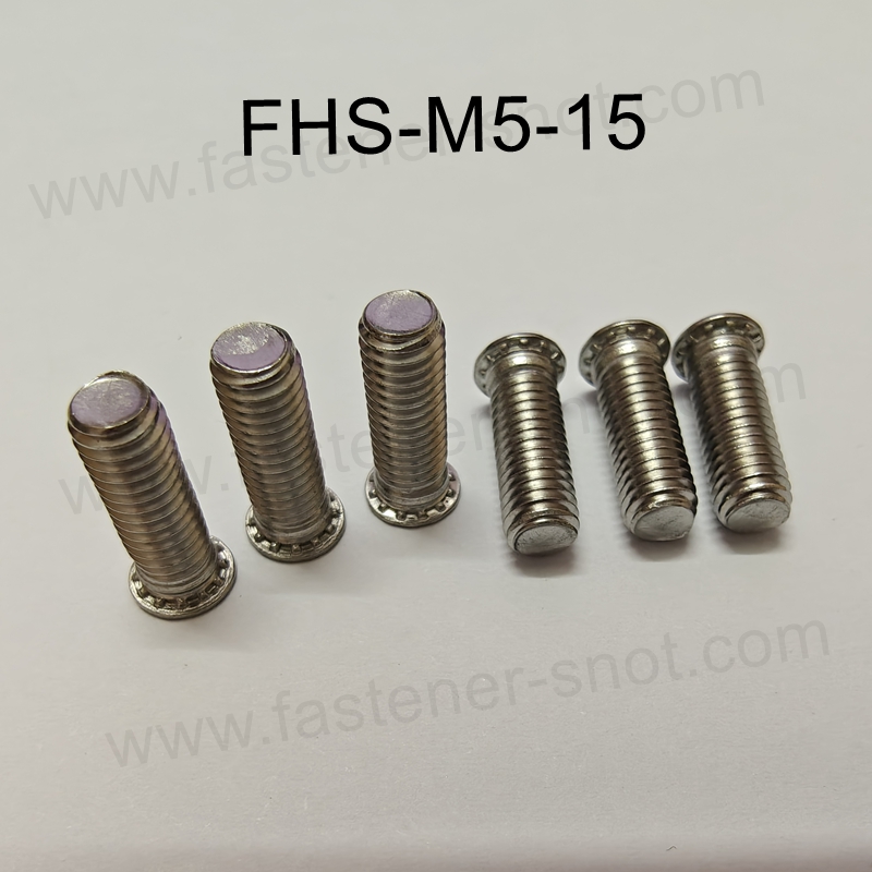 Self-Clinching Threaded Studs FH,FHS.jpg