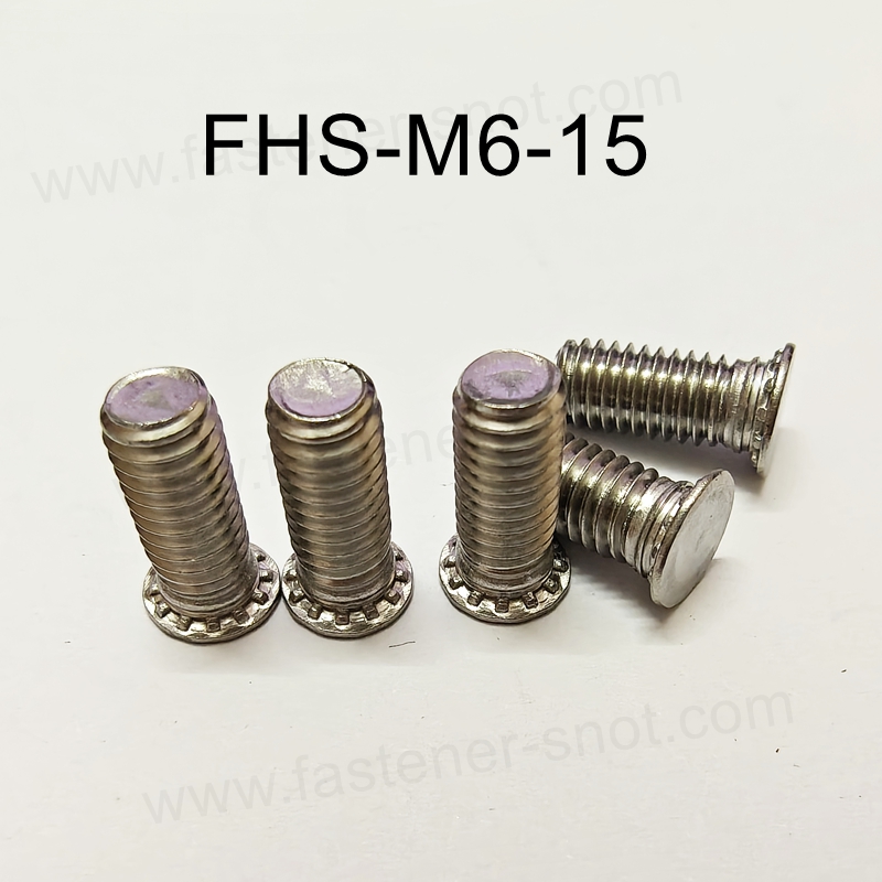 Self-Clinching Threaded Studs FH,FHS.jpg