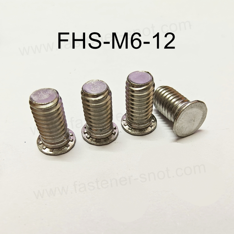 Self-Clinching Threaded Studs FH,FHS.jpg