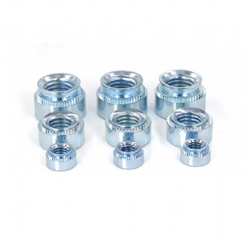  REACH Compliant Fasteners Self Clinching Nuts, Types S, SS, CLS	