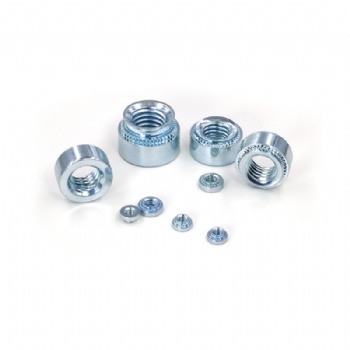  REACH Compliant Fasteners Self Clinching Nuts, Types S, SS, CLS	