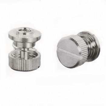 Sale Captive Panel Screw with Spring for Sheet Metal PF31,PF30