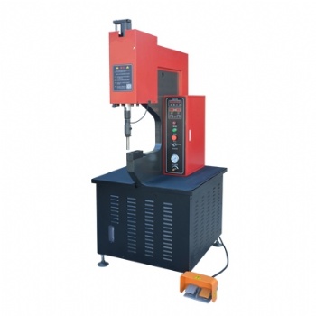 Hydraulic Riveting Insert Press Machine For Fasteners Hardware