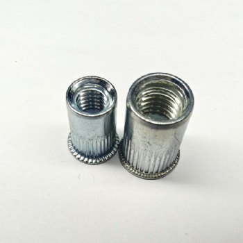  Rivnut Nutserts Rivet Nuts Supplier In China	