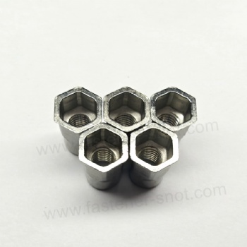  Rivnut Nutserts Rivet Nuts Supplier In China	