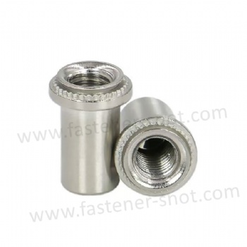  Self-Clinching Blind Fasteners Pressed Nut	