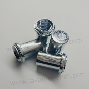  Self-Clinching Blind Fasteners Pressed Nut	