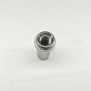  Self-Clinching Blind Fasteners Pressed Nut	