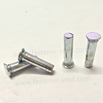 Fasteners Self Clinching Pin Type FH