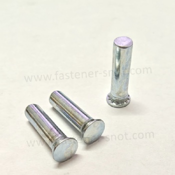  Fasteners Self Clinching Pin Type FH	