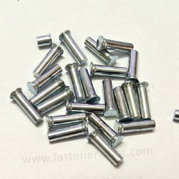  Fasteners Self Clinching Pin Type FH	