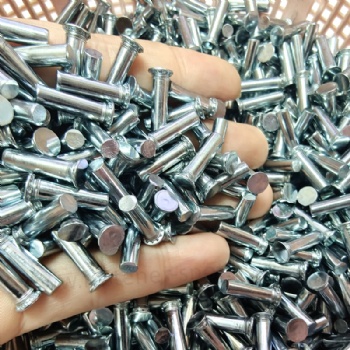  Fasteners Self Clinching Pin Type FH	