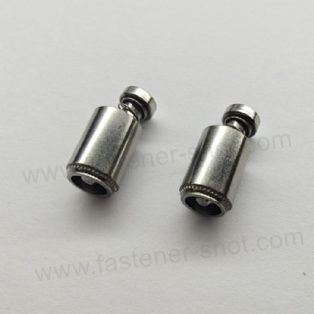  Captive Screws Fasteners for Stainless Steel Sheets	