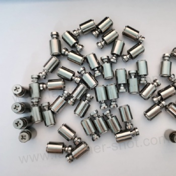  Captive Screws Fasteners for Stainless Steel Sheets	