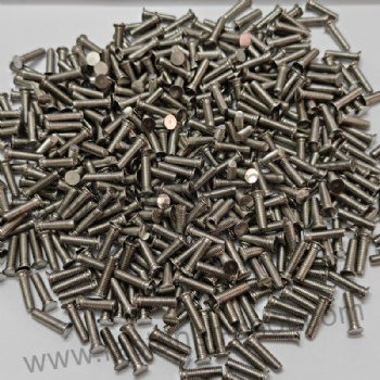  Flat Head FHA Self Clinching Studs Screws For Sheet Metal Assembly	